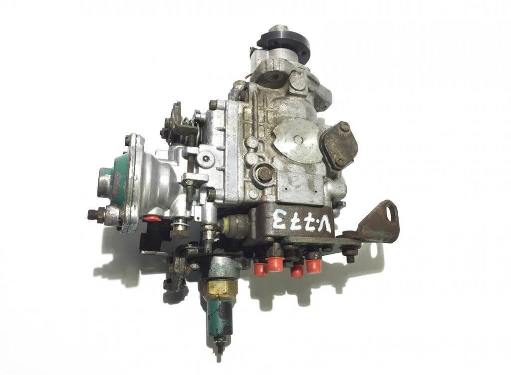 Bosch FLC Motores