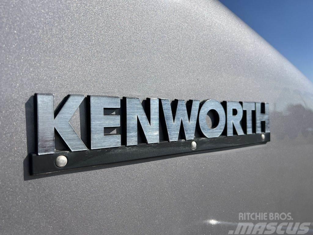 Kenworth T800 Camiões Ampliroll