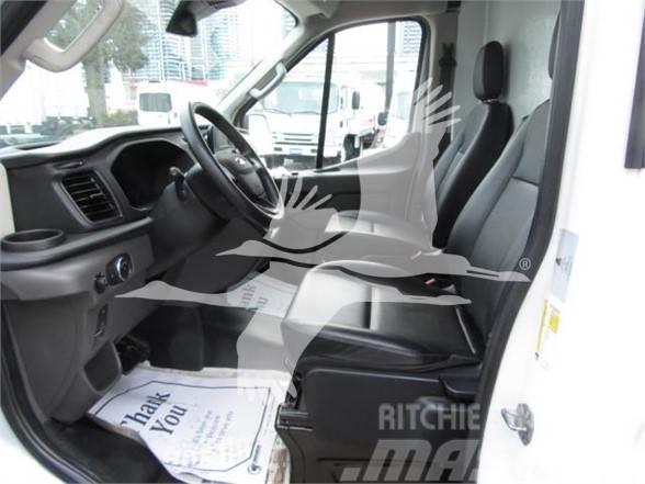 Ford TRANSIT Outros