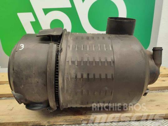 JCB 536-70 filter case Motores