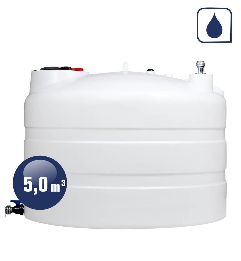 Swimer Water Tank 5000 ELJP Basic Tanques