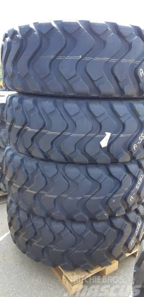 Michelin Reifen 17.5R25 XHA #A-5582 Pneus, Rodas e Jantes