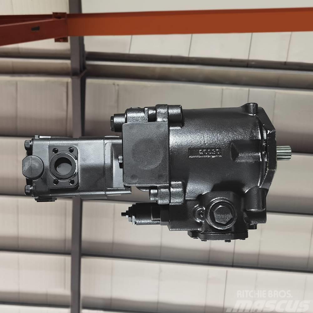 Kobelco K3SP36B Hydraulic Pump YT10V00002F2 Transmissão