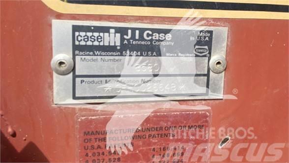 Case IH 8580 Enfardadeira de fardos quadrados