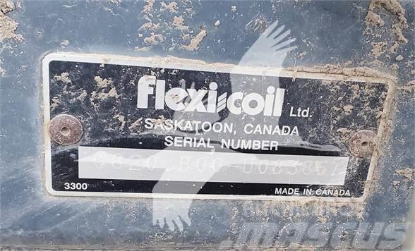 Flexi-Coil ST820 Outros