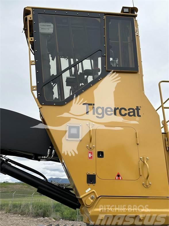 Tigercat 890 Carregadores