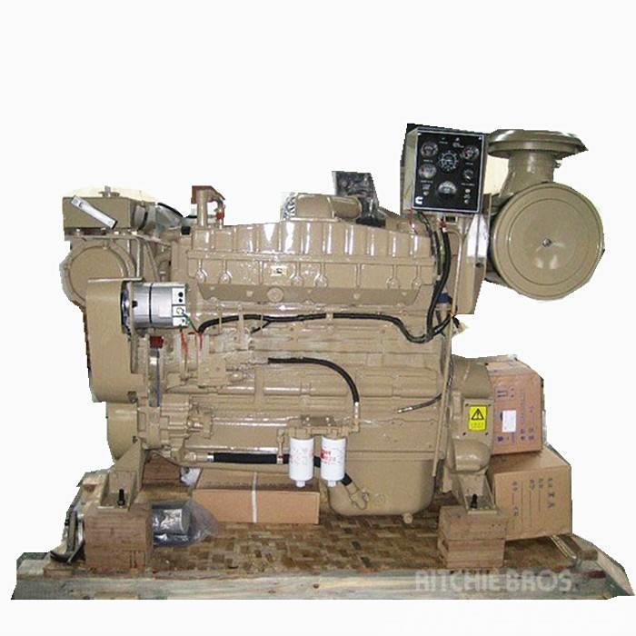 Cummins Ccec Nta855 Marine Engine Nta855-M400 Motores