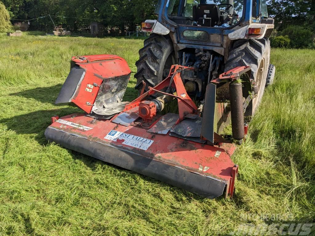 Trimax Stealth 340 Finishing Mower Outras máquinas agrícolas