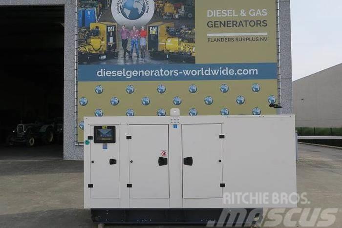Iveco NEF67TM3A Geradores Diesel