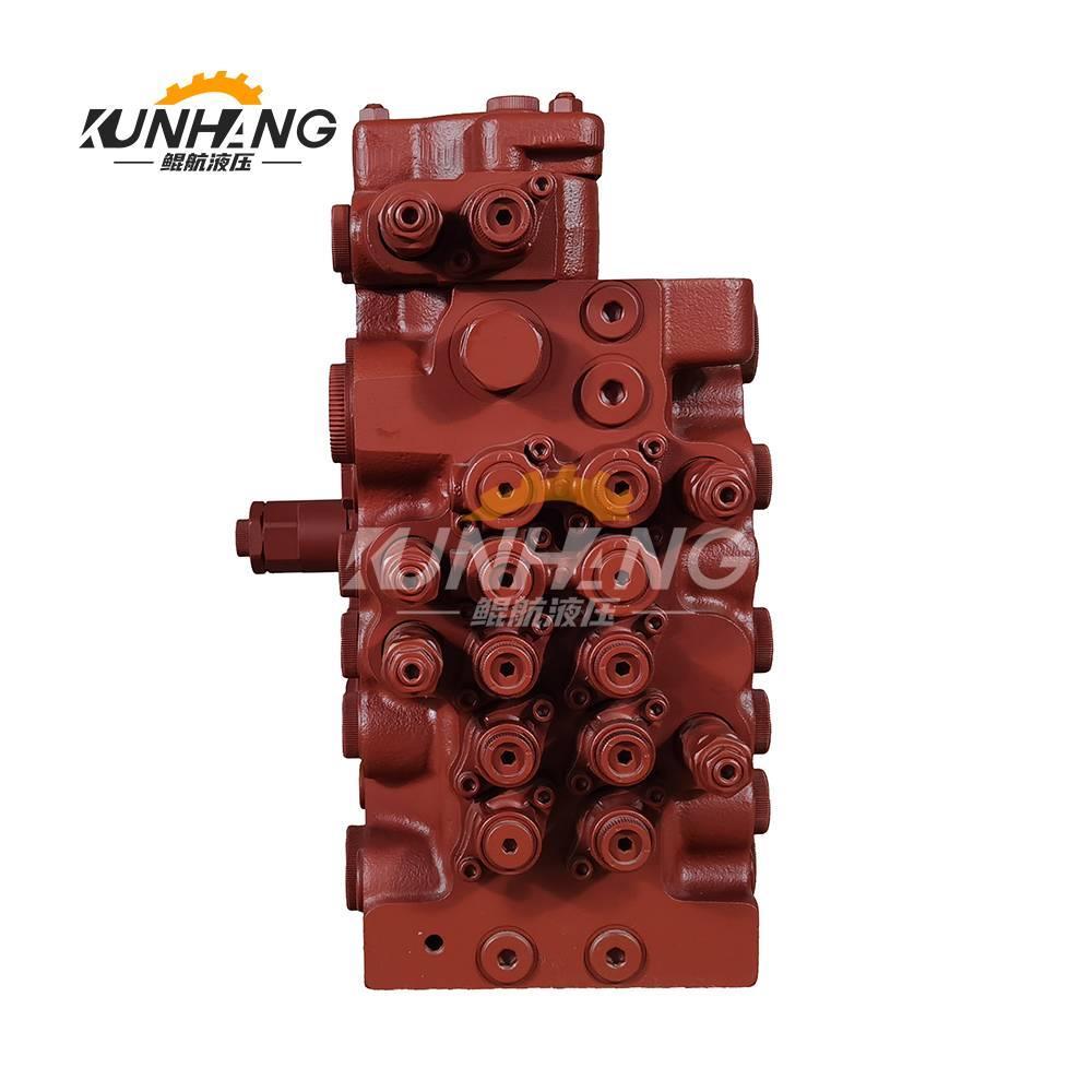  KYB CO170-31104 Control valve for KYB Hidráulica