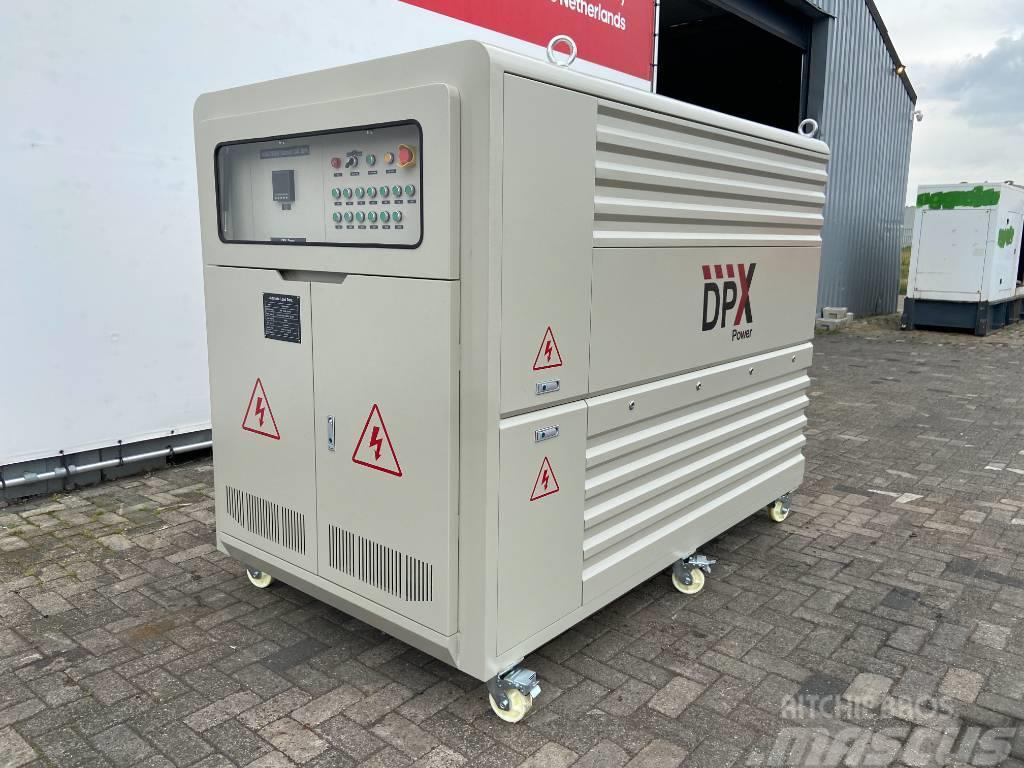  DPX Power Loadbank 500 kW - DPX-25040.1 Outros