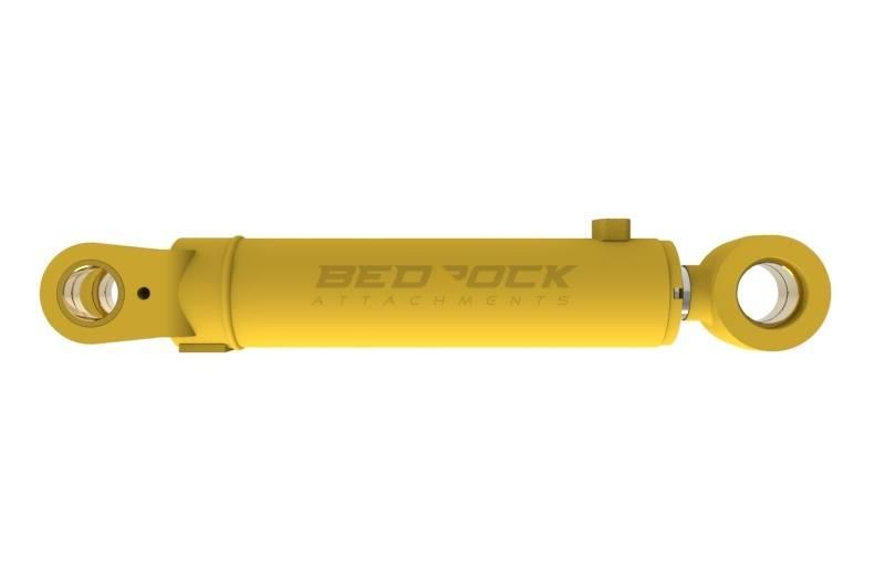 Bedrock D7E Ripper Tilt Cylinder Escarificadores
