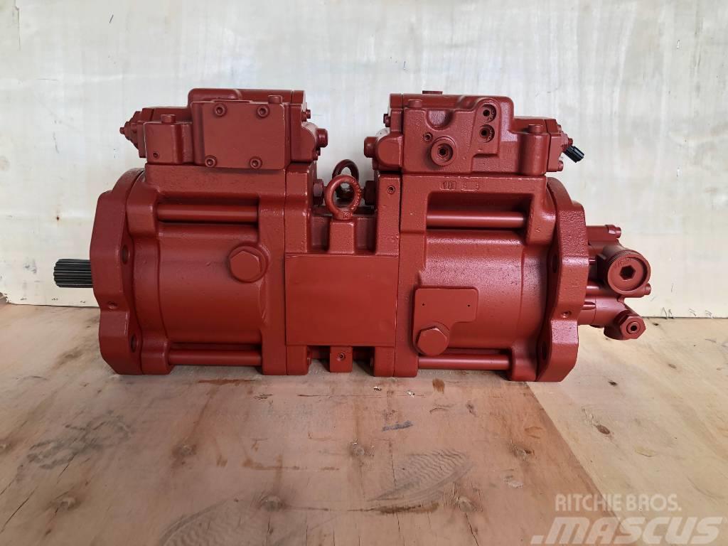 Sany main pump SY135 Hydraulic Pump K3V63DT For SANY Hidráulica