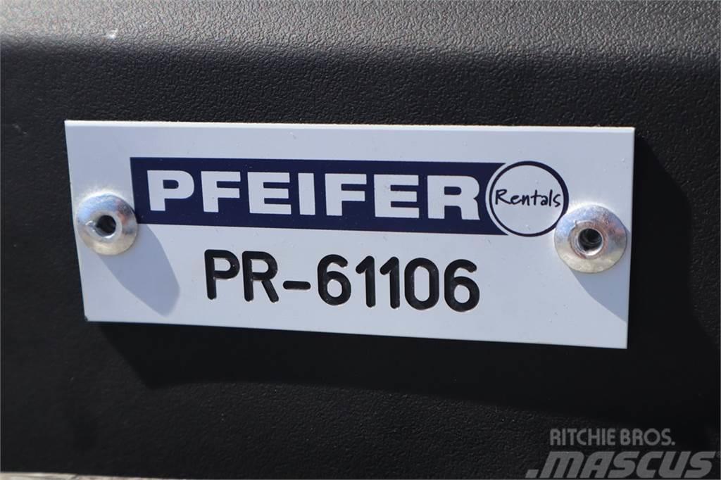 CFMoto UFORCE 600 Valid Inspection, *Guarantee! Dutch Reg Máquinas utilitárias