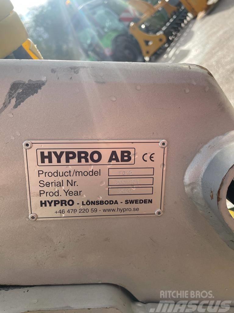 Hypro FG45 Garras