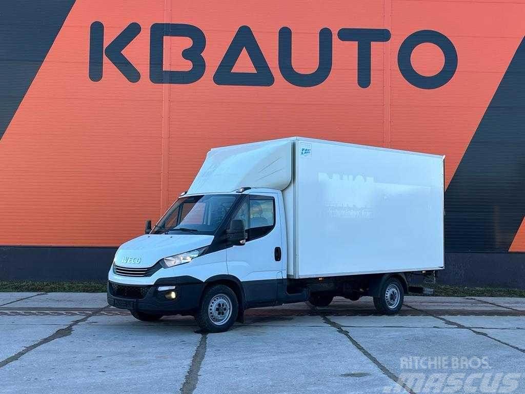 Iveco Daily 35S16 BOX L=4242 mm Outros