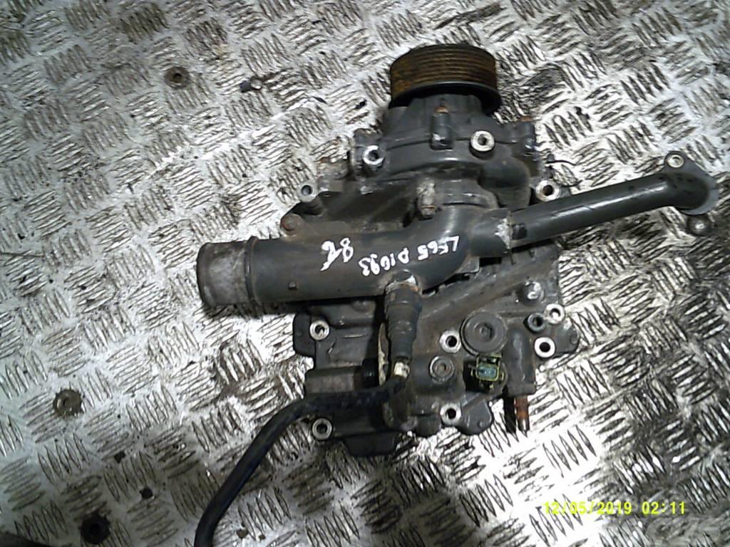 DAF LF65 D1043, EURO-6, water pump Motores