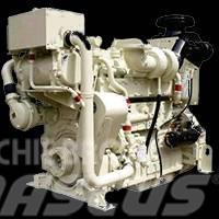 Komatsu Diesel Engine 6D140 on Sale Water-Cooled Geradores Diesel