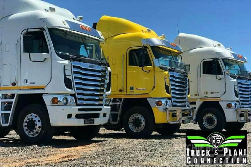 Freightliner Various Freightliners Outros Camiões