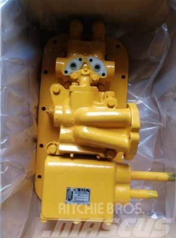 Komatsu D85 steering valve 154-40-00082 Travőes