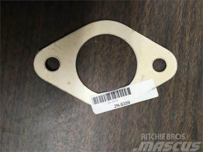 CAT Gasket - 2N-8359 Outros componentes