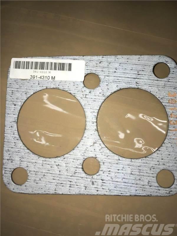 Cummins Thermostat Gasket - 3914310 for Cummins Outros componentes