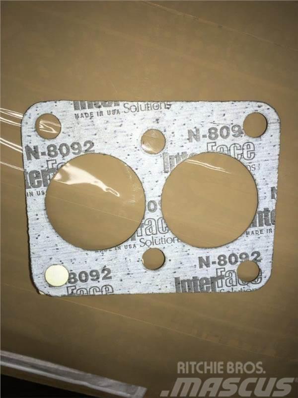 Cummins Thermostat Gasket - 3914310 for Cummins Outros componentes