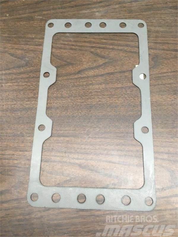 Detroit Diesel Blower Mounting Gasket - 23520019 Outros componentes