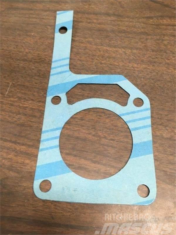 Detroit Diesel Thermostat Cover Gasket - 5133450 Outros componentes