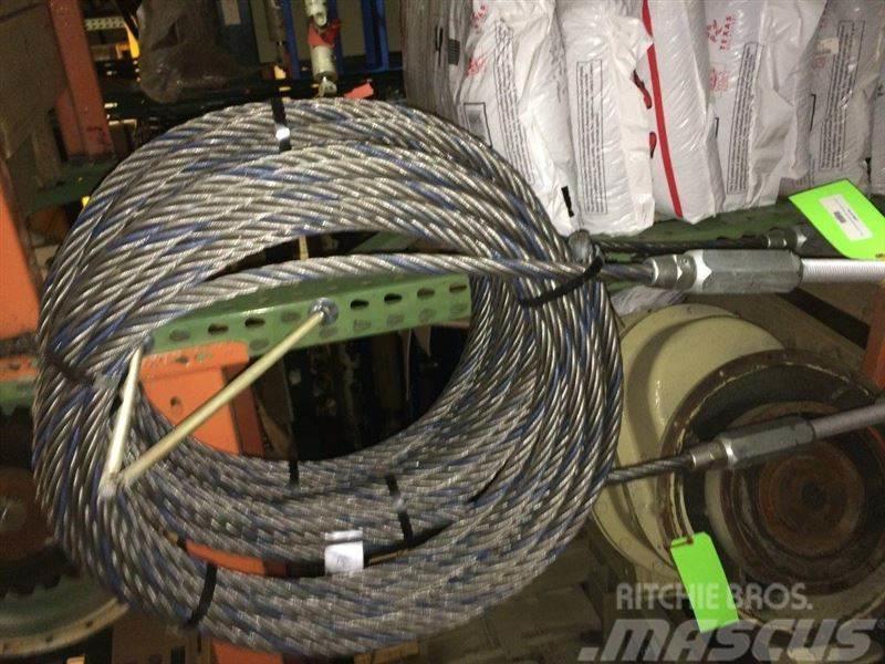 Ingersoll Rand 34637 Cable Acessórios e peças de equipamento de perfuração