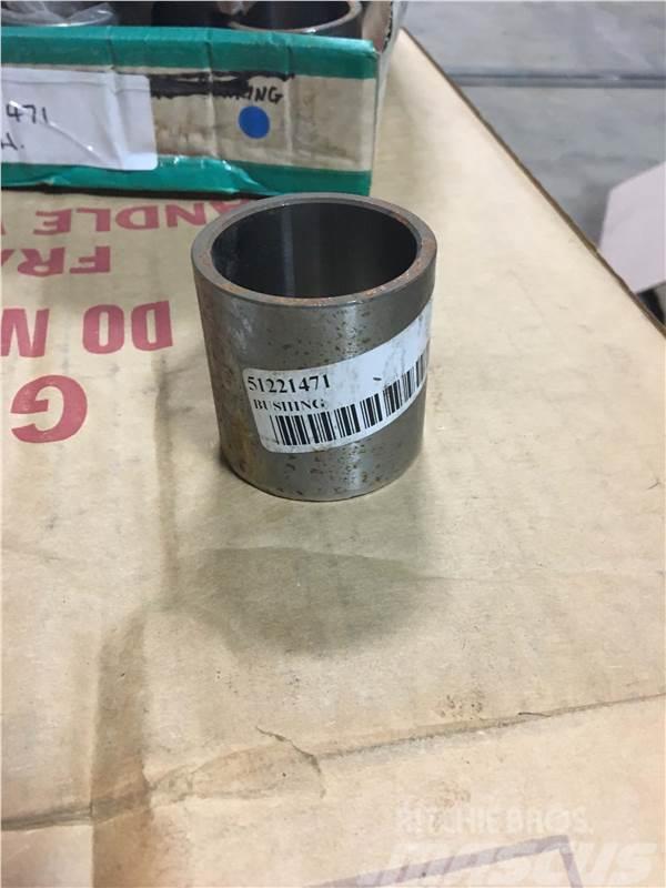 Ingersoll Rand BUSHING - 51221471 Outros componentes