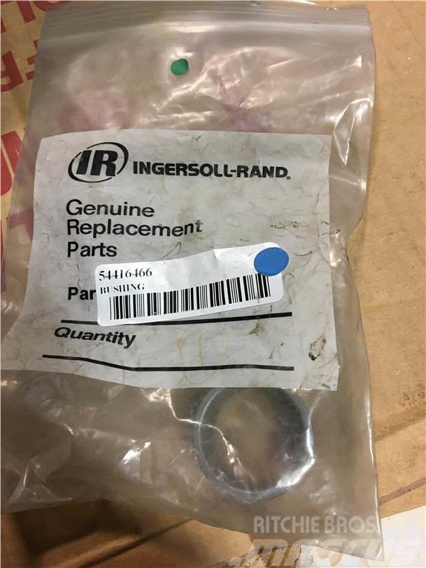 Ingersoll Rand BUSHING - 54416466 Outros componentes