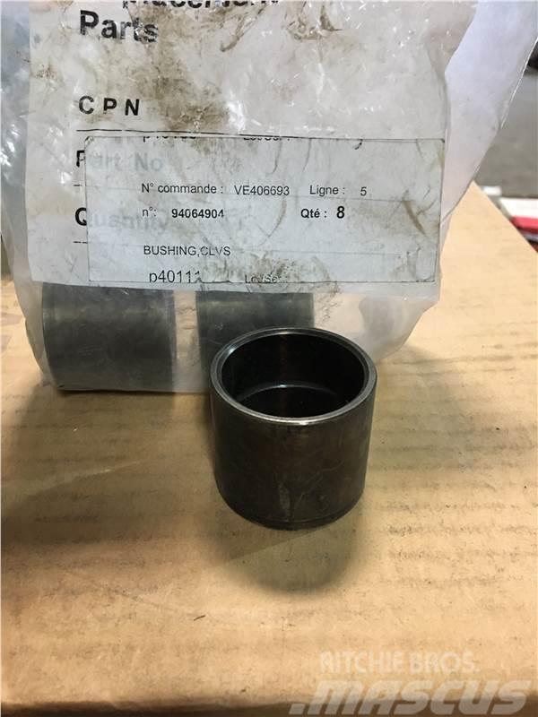 Ingersoll Rand CLVS BUSHING - 94064904 Outros componentes