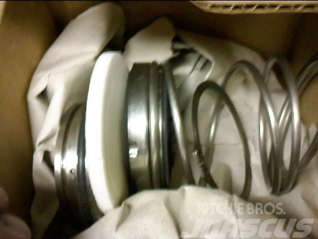 Ingersoll Rand IR Rotary Seal # 35593516 Outros componentes