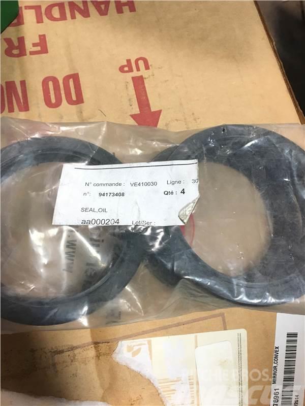Ingersoll Rand OIL SEAL - 94173408 Outros componentes