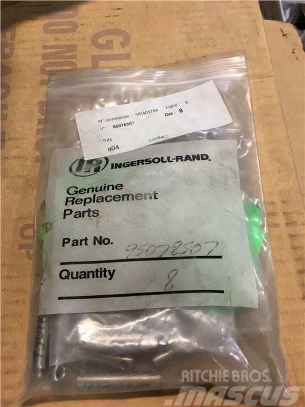Ingersoll Rand Pun - 95078507 Acessórios e peças de equipamento de perfuração