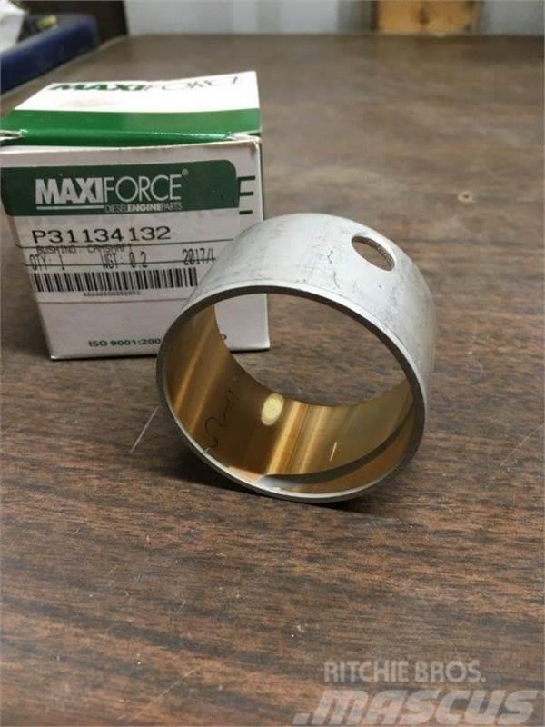 Perkins Maxiforce Camshaft Bushing Outros componentes