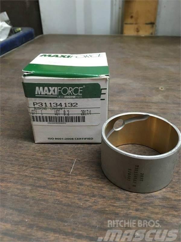 Perkins Maxiforce Camshaft Bushing Outros componentes