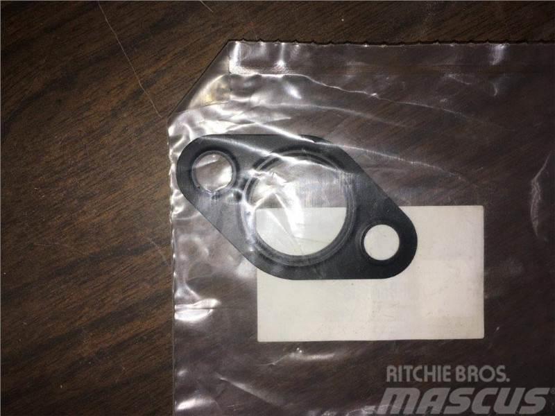 Perkins Oil Cooler Pipe Gasket - 3685A025 Outros componentes