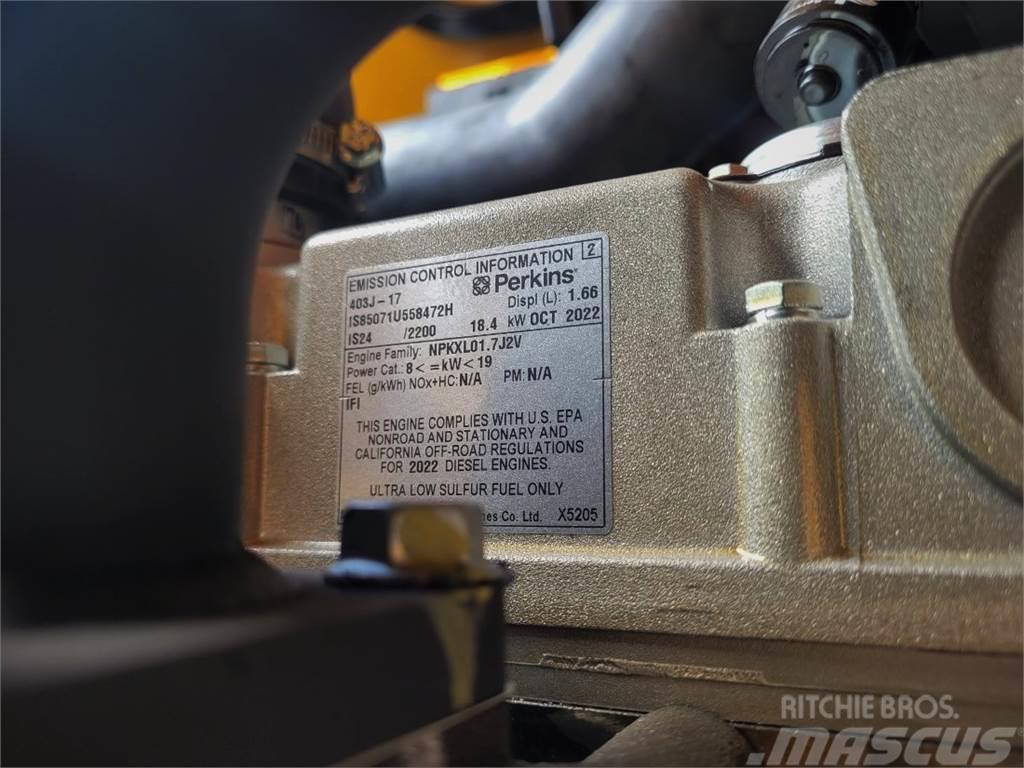 Haulotte HA16RTJ Valid Inspection, *Guarantee! Diesel, 4x4x Elevadores braços articulados