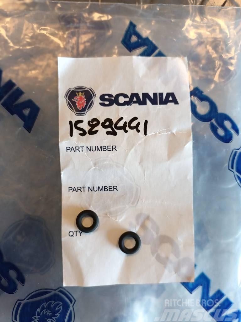Scania O-RING 1529441 Caixas de velocidades