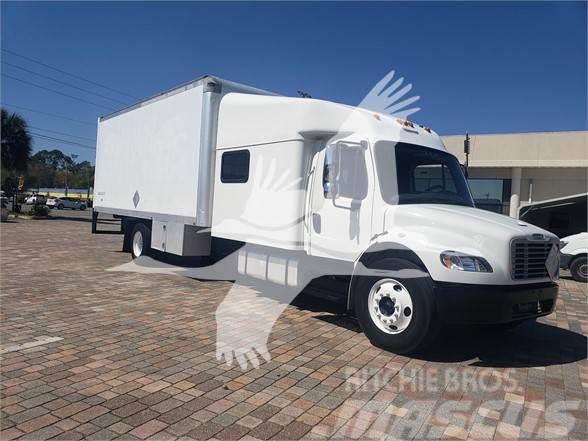 Freightliner BUSINESS CLASS M2 106 Outros