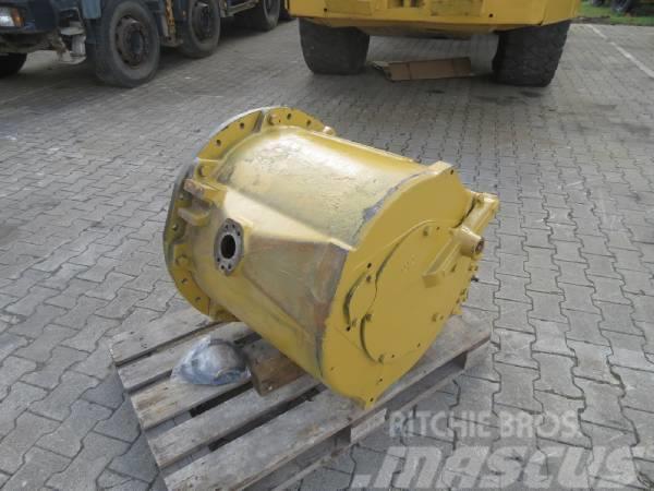 CAT D 11 GEARBOX * NEW RECONDITIONED * Transmissão