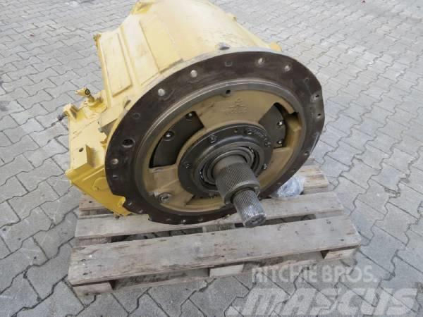 CAT D 11 GEARBOX * NEW RECONDITIONED * Transmissão