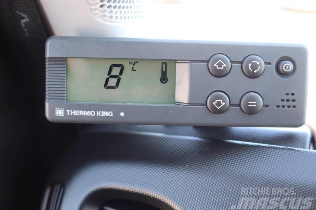 Iveco Daily 35S L4H2 16m3 Temperatura controlada