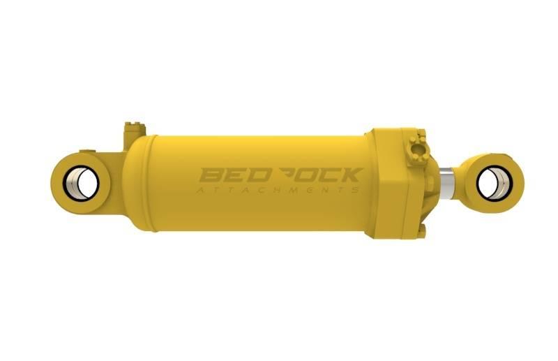 Bedrock LIFT CYLINDER RIGHT FOR D10T RIPPER Outros componentes