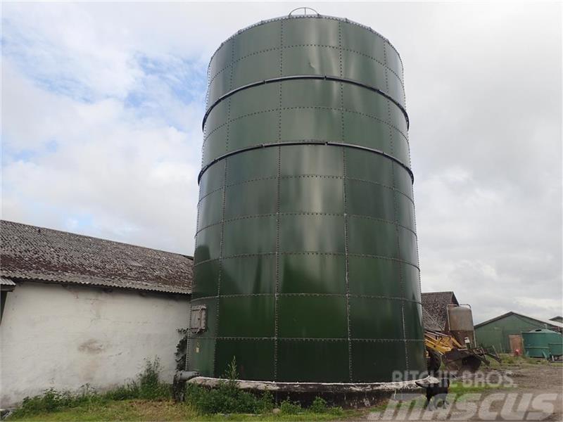 Assentoft  Equipamento de descarga de silos