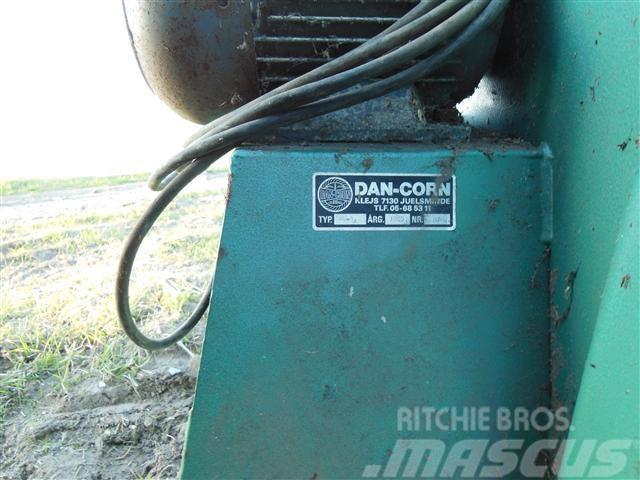 Dan-Corn DC 3 Secadores de grão