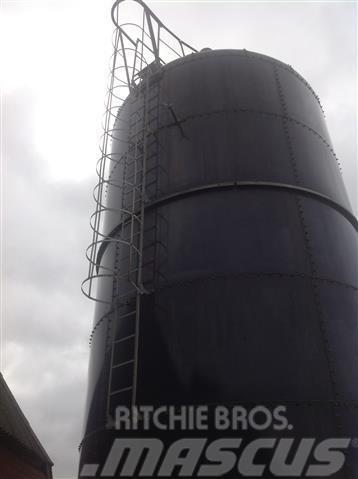 Harvestore 1000 tdr Equipamento de descarga de silos