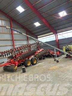 Kongskilde Kornkanon DGC 152, ca. 8 meter Outras máquinas agrícolas